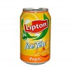 ice tea peach 