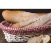 Stokbrood kruidenboter
