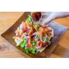 Salmone Marinato