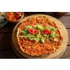 Lahmacun met sla