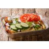 Kapsalon kipfilet