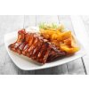 Spare-Ribs pikant